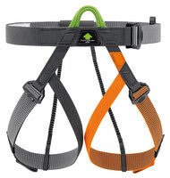 Petzl PANDION STEEL LT