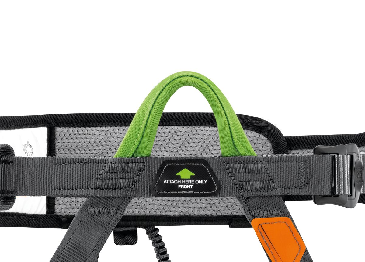Petzl TETRAX®