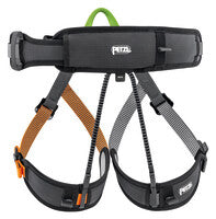 Petzl TETRAX®