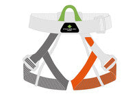 Petzl PANDION STEEL LT