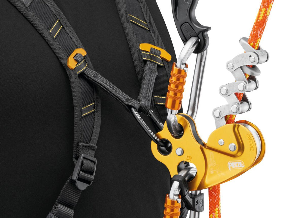 Petzl SEQUOIA Shoulder Straps