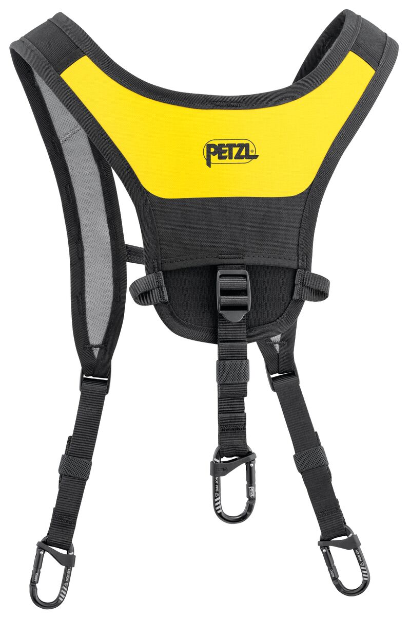 Petzl SEQUOIA Shoulder Straps