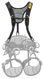 Petzl SEQUOIA Shoulder Straps