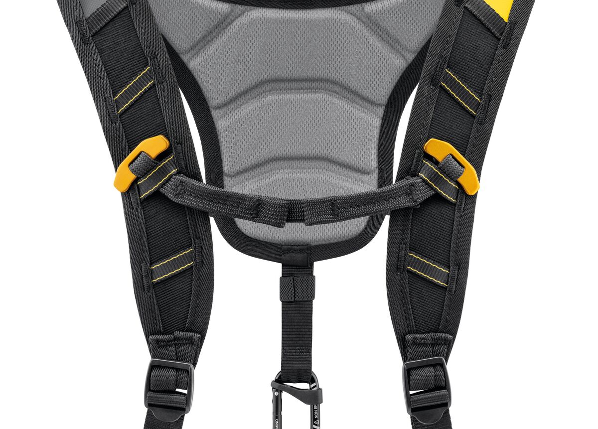 Petzl SEQUOIA Shoulder Straps