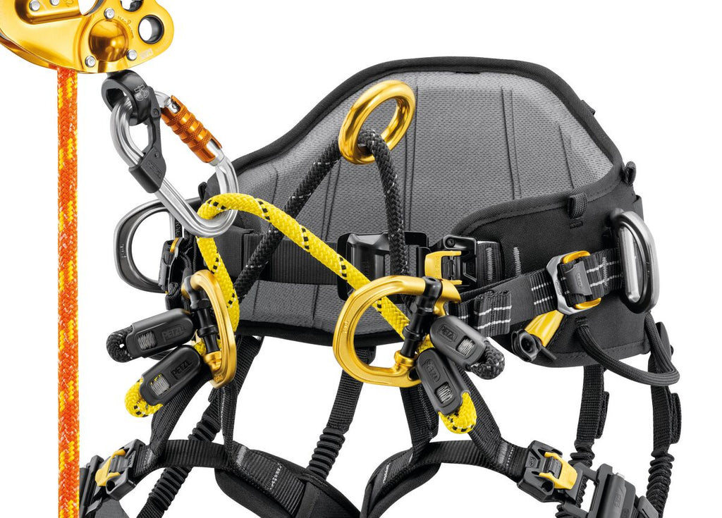 Petzl SEQUOIA Attachment Bridge