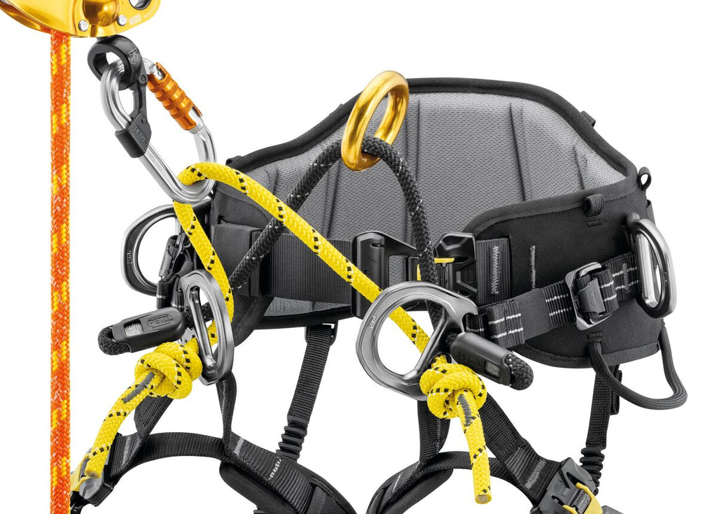Petzl Knottable Attachment Bridge for SEQUOIA Harness