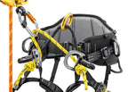 Petzl Knottable Attachment Bridge for SEQUOIA Harness