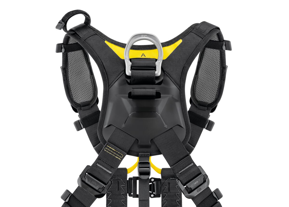 Petzl VOLT International Version