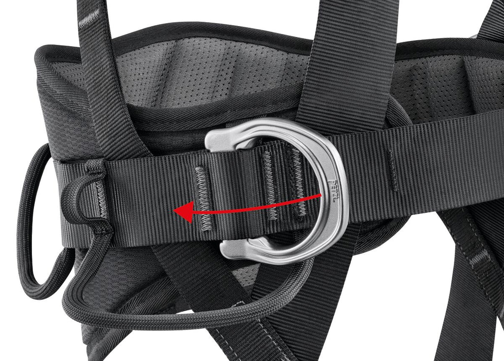 Petzl VOLT LIGHT International Version
