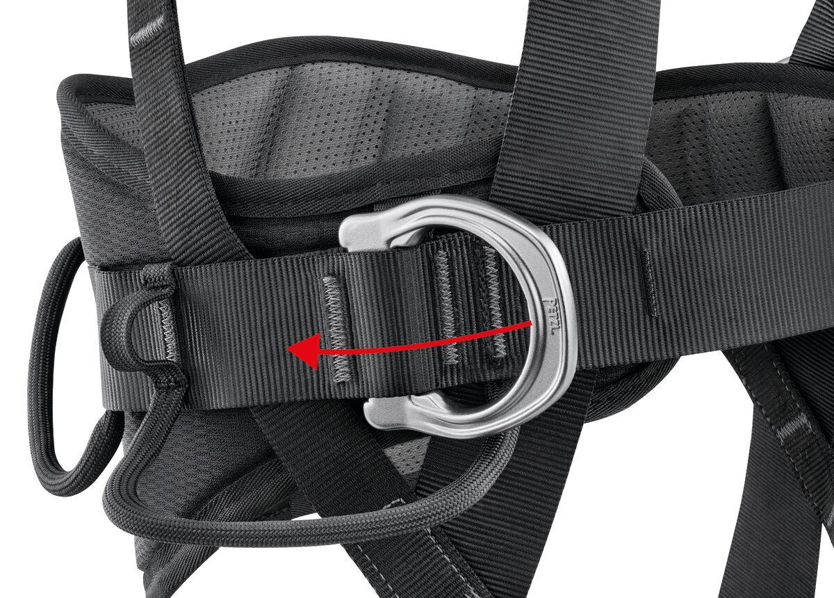 Petzl VOLT LIGHT International Version