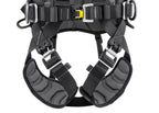 Petzl VOLT WIND OFFSHORE - Comfortable Fall-Arrest and Work Positioning Harness