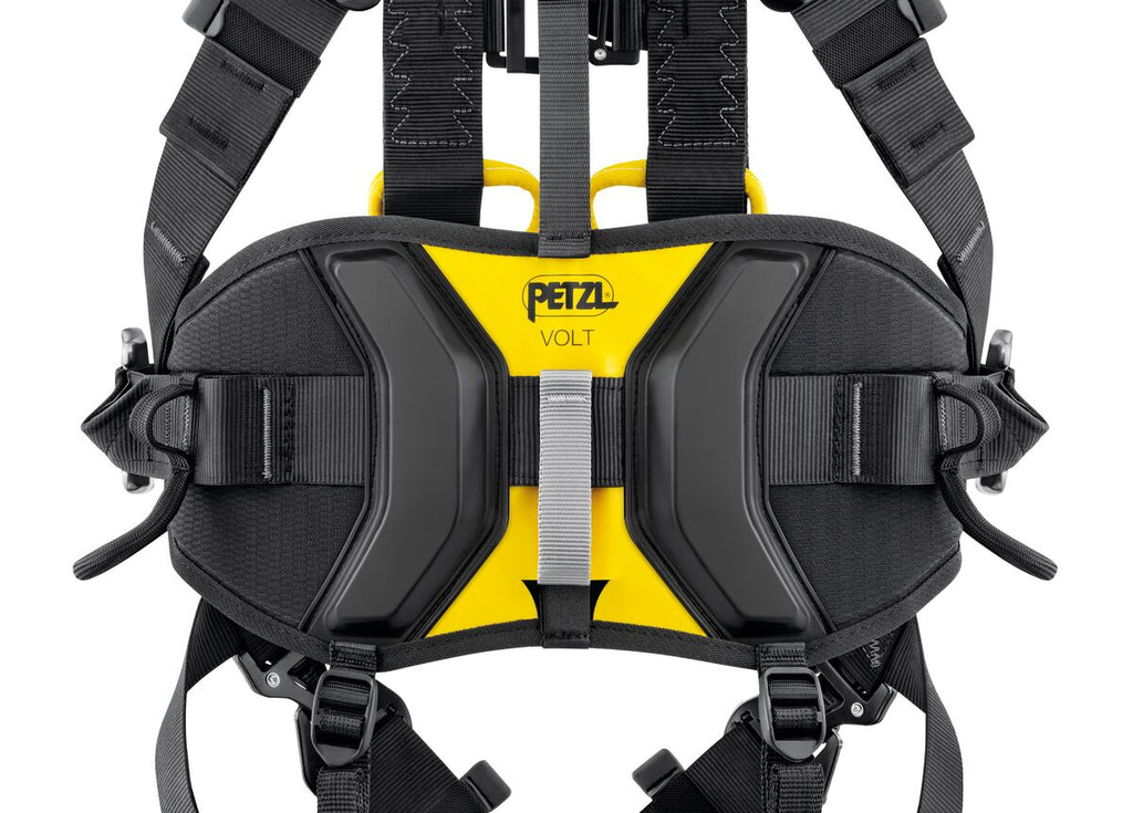 Petzl VOLT WIND International Version