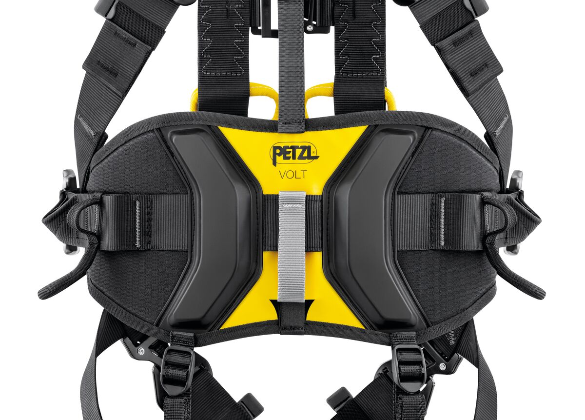 Petzl VOLT WIND International Version