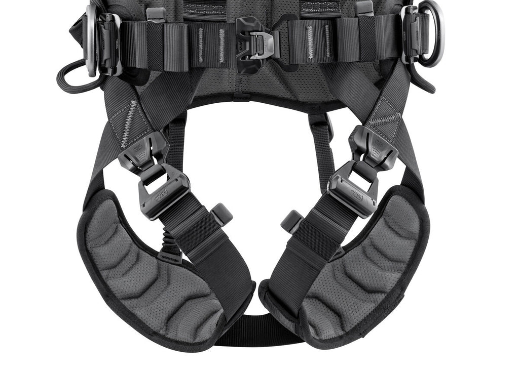 Petzl VOLT WIND International Version