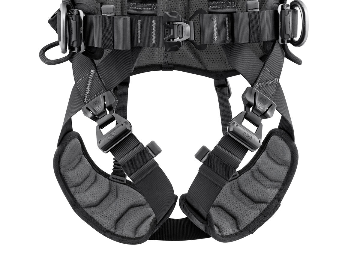 Petzl VOLT WIND International Version