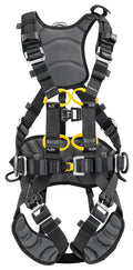 Petzl VOLT WIND OFFSHORE - Comfortable Fall-Arrest and Work Positioning Harness
