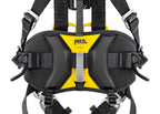 Petzl VOLT WIND OFFSHORE - Comfortable Fall-Arrest and Work Positioning Harness