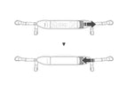 Petzl VOLT International Version Work Seat