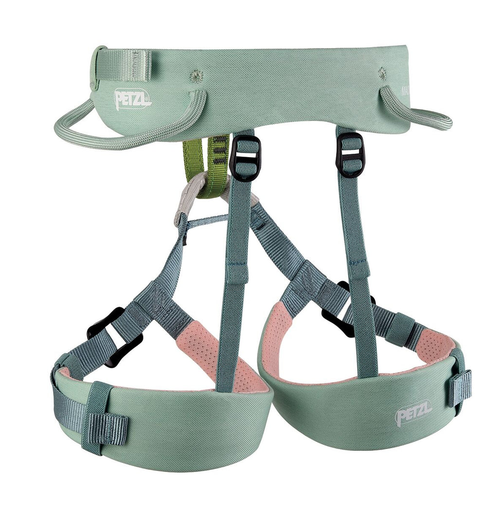 Petzl MACCHU®