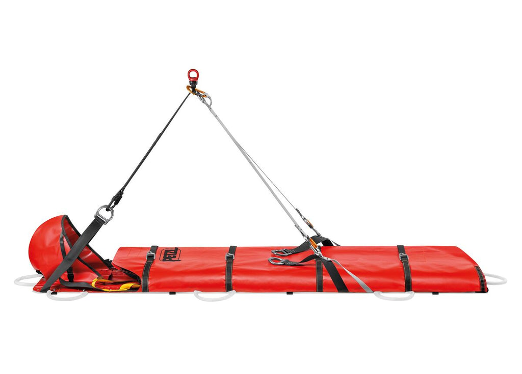 Petzl NEST