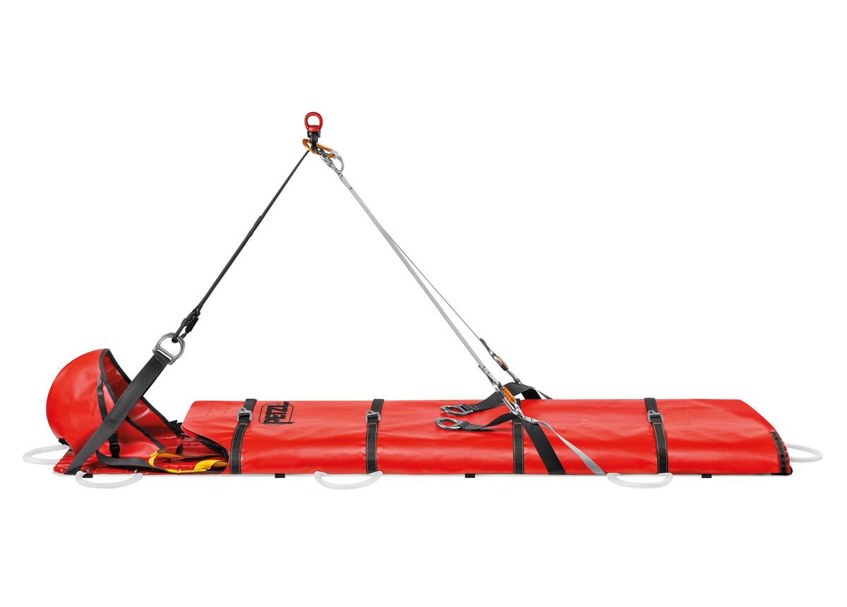 Petzl NEST