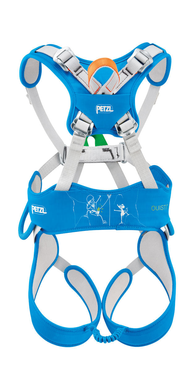 Petzl OUISTITI®