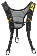 Petzl SEQUOIA Shoulder Straps