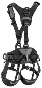Petzl AVAO FAST International Version