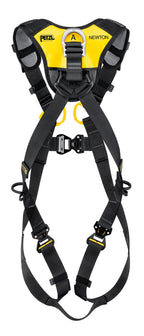 Petzl NEWTON FAST International Version