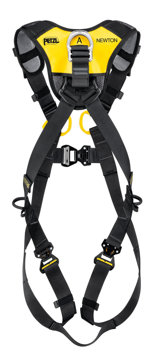 Petzl NEWTON FAST International Version