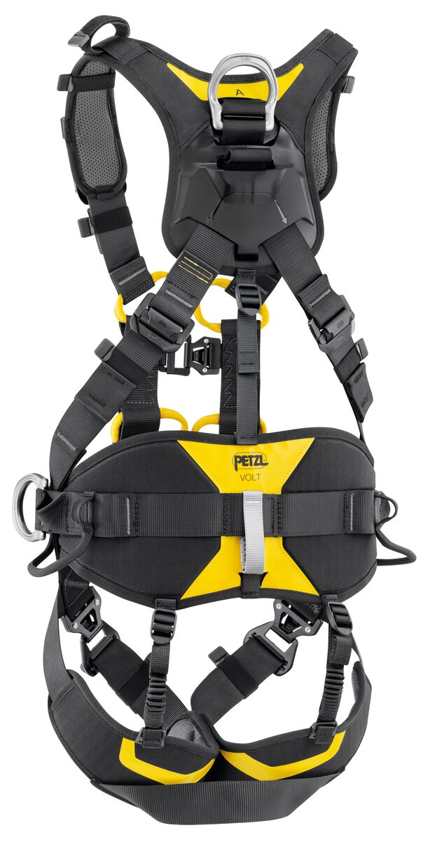 Petzl VOLT International Version