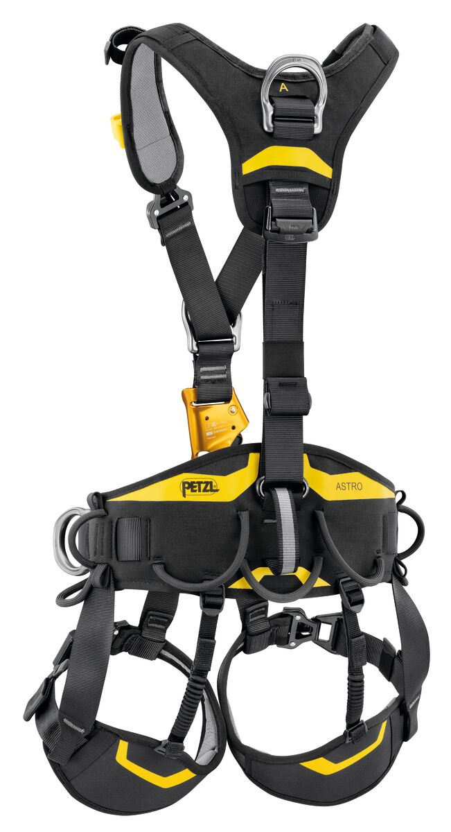 Petzl ASTRO International Version