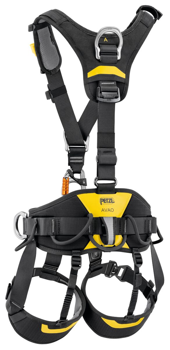 Petzl AVAO FAST International Version