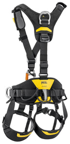 Petzl AVAO FAST International Version