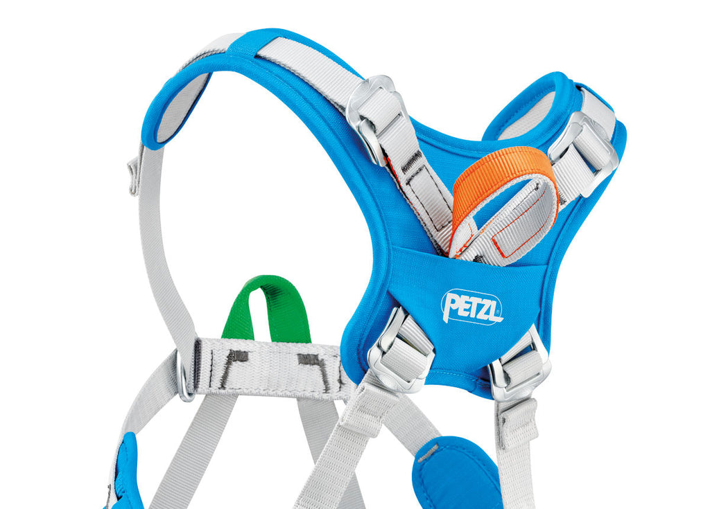 Petzl OUISTITI®