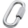 Maillon Rapide Quick Links - Stainless Steel, "Bulk" Packaging