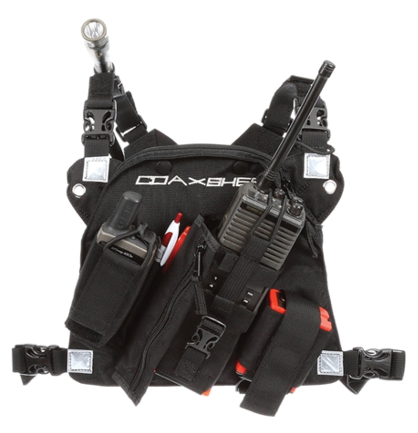 Rcp 1 Pro Chest Harness