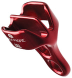 Cypher X F Forge Belay Red