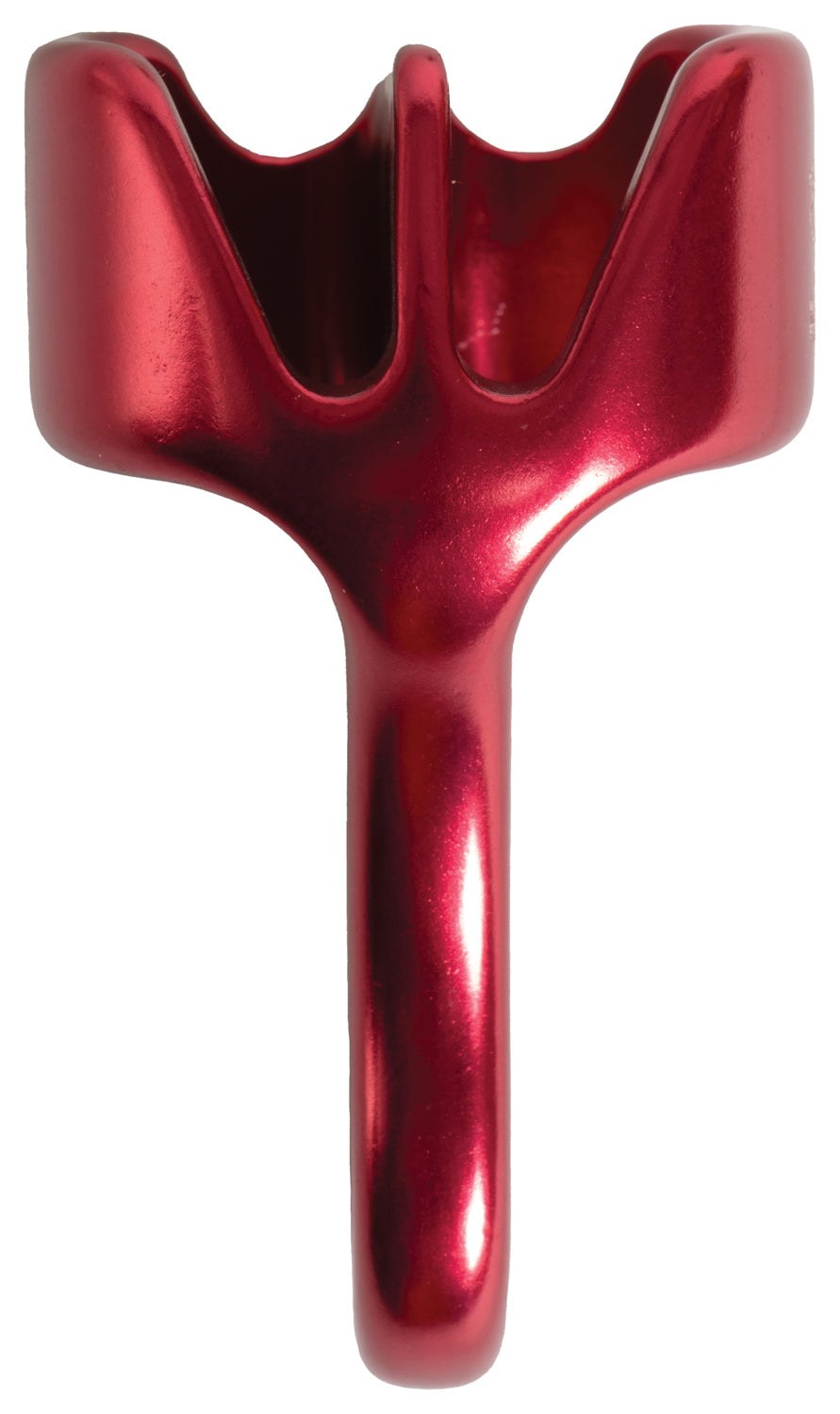 Cypher X F Forge Belay Red