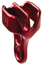 Cypher X F Forge Belay Red Kit