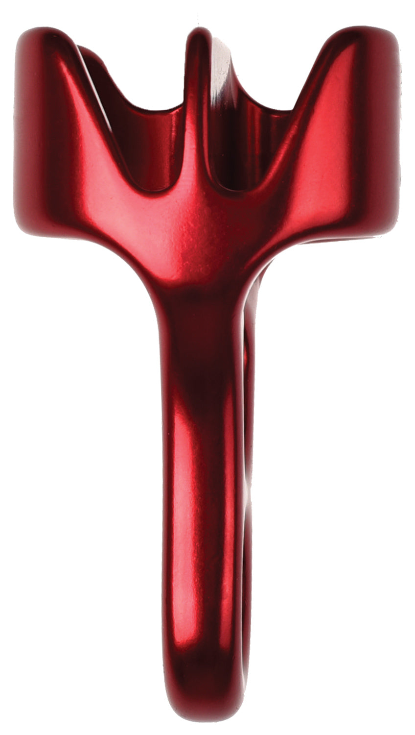 Cypher X F Forge Belay Red Kit