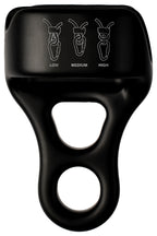 Cypher X F Forge Belay Black