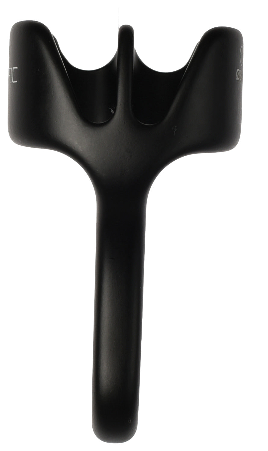 Cypher X F Forge Belay Black