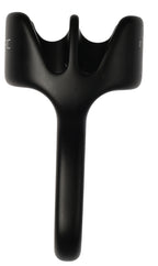 Cypher X F Forge Belay Black