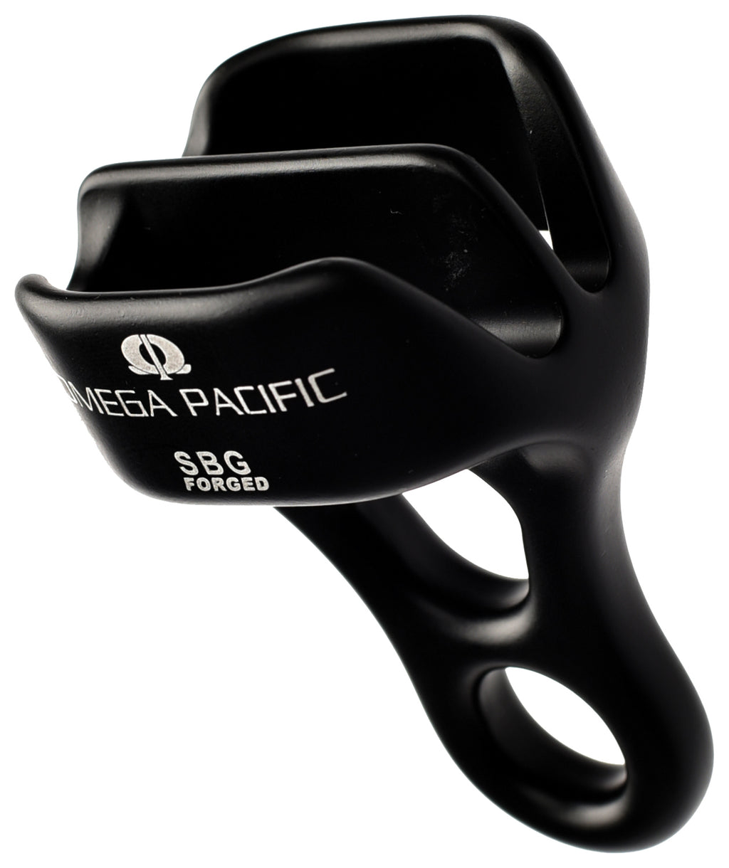 Cypher X F Forge Belay Black