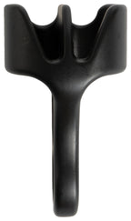 Cypher X F Forge Belay Black