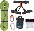 Complete Climbers Package