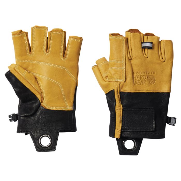 MOUNTAIN HARDWEAR HARDWEAR FL BELAY GLOVE - XL