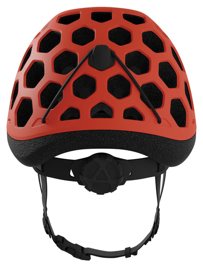 He X Helmet M   Fo X Red