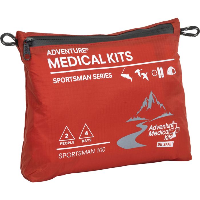 Adventure Medical Sportsman First Aid Kit